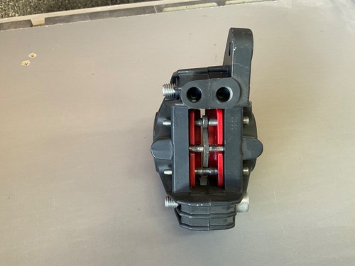 BMW Airhead R80 R100 Brembo 38mm Front Right Brake Caliper - New - 1980-1984 - Picture 3 of 5