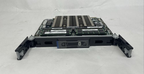 HP ProLiant M400 740578-001 Server Cartridge 64GB RAM, R X-Gene 1 NVME 120GB SSD - Picture 3 of 15