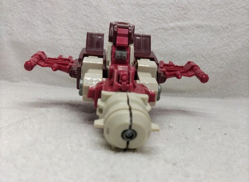 Takara transformers C-86 Techbot / Scattershot Figur Japan 241018 - Picture 4 of 11