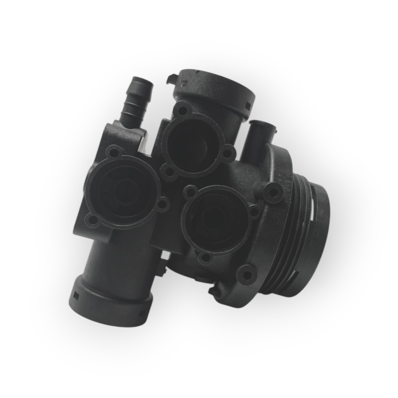 Ricambio Cillichemie C1BKB 58/06 - Testa Corpo Originale per Filtri Acqua