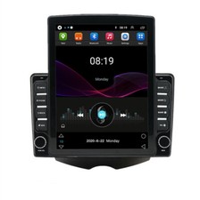 9.7 Android 14 Stereo Radio Navi GPS FM For H...
