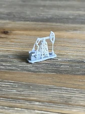 N Scale 1:160 OIL PUMP JACKS (6pk)