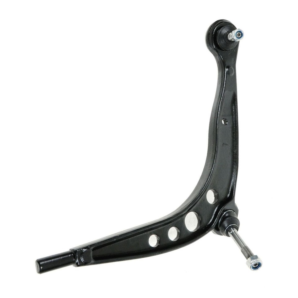 H&R 22mm Front & 18mm Rear Sway Bar Kit | BMW 325is (85-91) / 318i/318is (90-91) (72406) main image 0