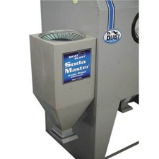 Skat Blast Cabinet Direct Mount Soda Master Attachment Sm-50 Skat Blast Cabinet Direct Mount Soda Master Attachment Sm-50