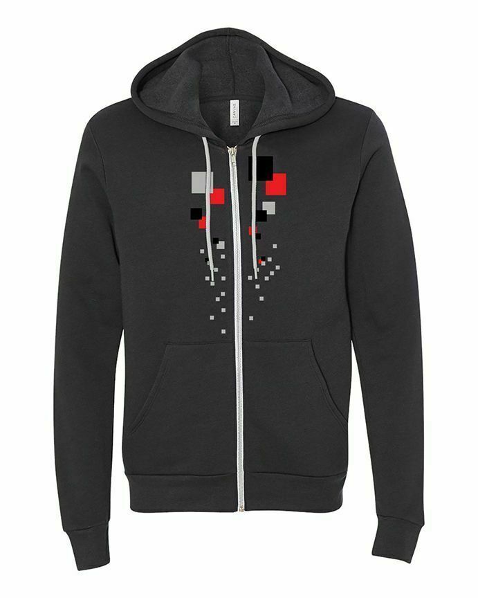 Square Enix Hoodies for Men