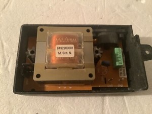 Dual CS-5000, CS-750, CS-7000, Golden One Haube Deckel In Berlin