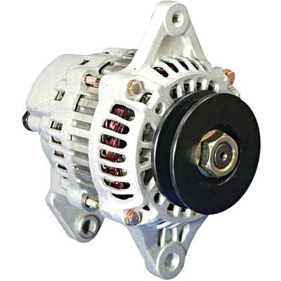 Alternator For Holland Compact Tractor TC29 TC29D TC29DA 1998-On; 400-48205