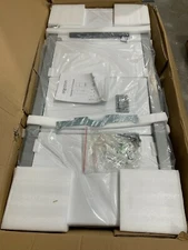 Ergotron StyleView Vertical Lift Enclosure 60-595-062 ✅❤️️✅❤️️ Open Box Read!