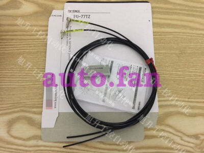 1PCS for new M4 right angle 90 degree fiber optic FU-77TZ #W7*