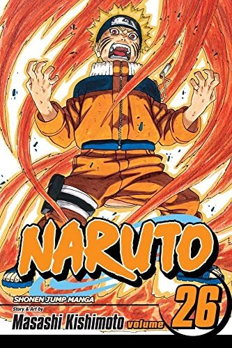 Naruto, Vol. 26: Awakening: Volume 26 - Image 4