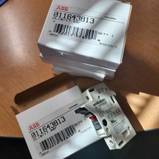 Entrelec / ABB 011643813 Fuse holders