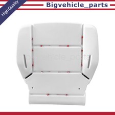Driver Bottom Foam Cushion For 15-19 Chevy Silverado Gmc Sierra 1500 2500 Yukon