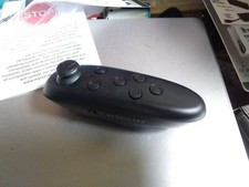 ReTrak Utopia 360 Universal Virtual Reality Bluetooth Game Controller