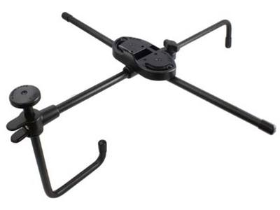 SUPPORTO RAM-SM1 SEDILE PASSEGGERO PER WORKSTATION NOTEBOOK STAMPANTI RAM-MOUNT