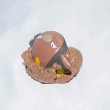 Stunfisk Pokemon Kinder PVC Figur Fingerpuppe...