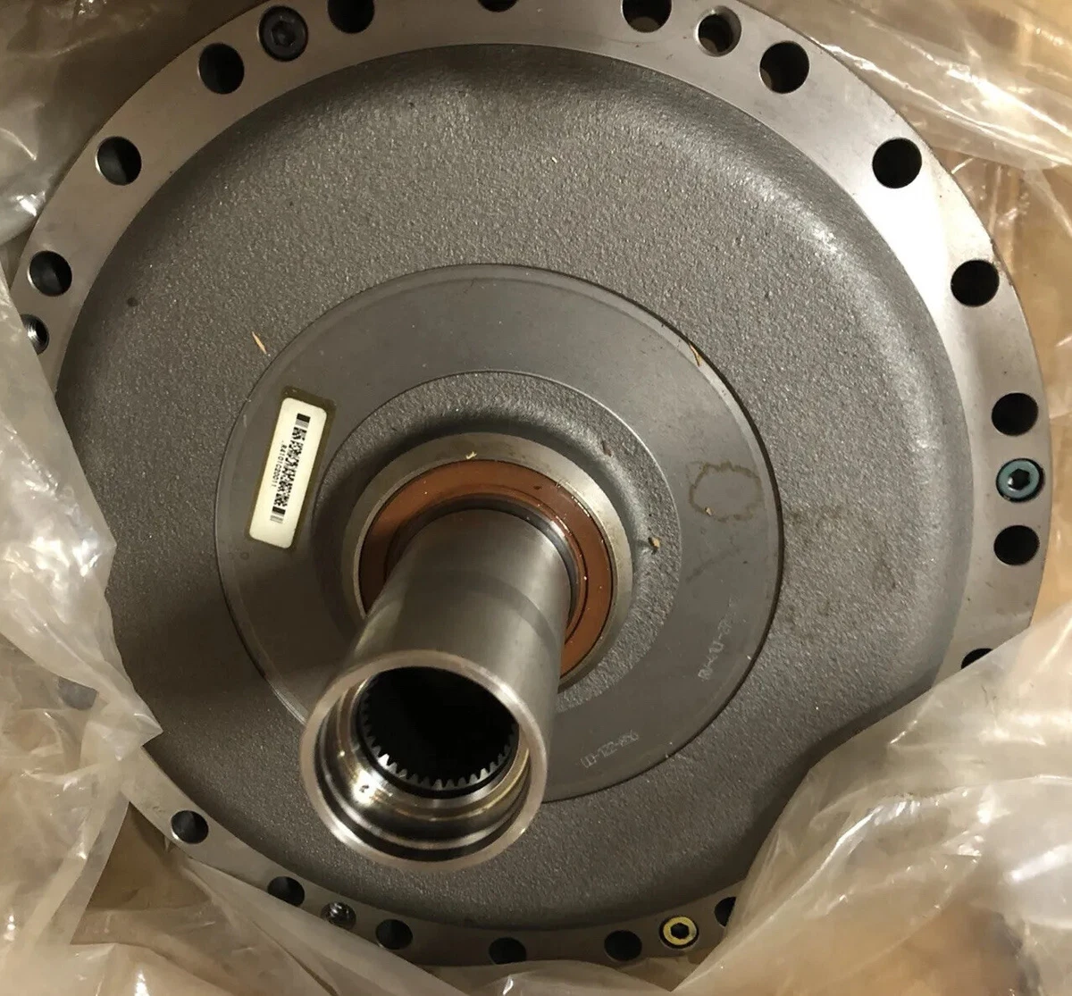 Kuka gear 2025