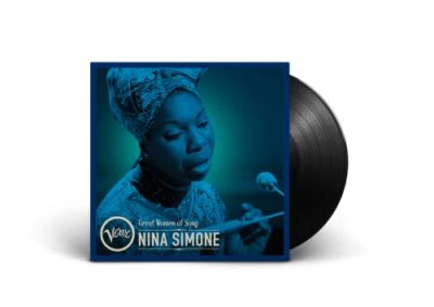 Various - Great Women Of Song: Nina Simone [VINYL]
