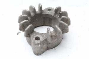 Krümmer Halter Honda CX 500 CX500 77-83