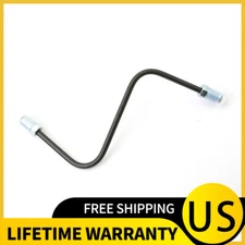 For 2005-2011 Toyota Tacoma Front Left Brake Tube Hose To Caliper No. 8