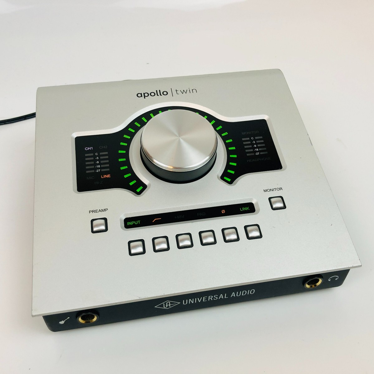 Universal Audio Apollo Twin mk2 Duo元箱あり Amazon.co.jp: UNIVERSAL AUDIO Apollo Twin X DUO | Gen 2