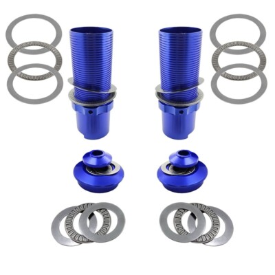 UPR 12pc 2.5'' - 1'' I.D. Thrust Bearing & Washer Package Viking, & QA1 Coil Overs