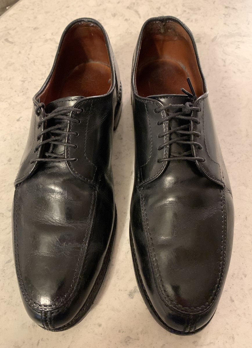 Allen Edmonds LaSalle Split Toe Leather Oxford Shoes Mens (US 12/EU 45.5) Allen Edmonds | Shoes | Allen Edmonds Lasalle Split Toe  main image 4