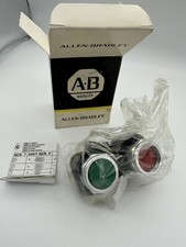 Allen Bradley 800T Push Button Type 4,13