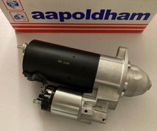 BMW 530 535 540 730 735 740 840 4.0 4.4 4.6 V8 PETROL BRAND NEW STARTER MOTOR
