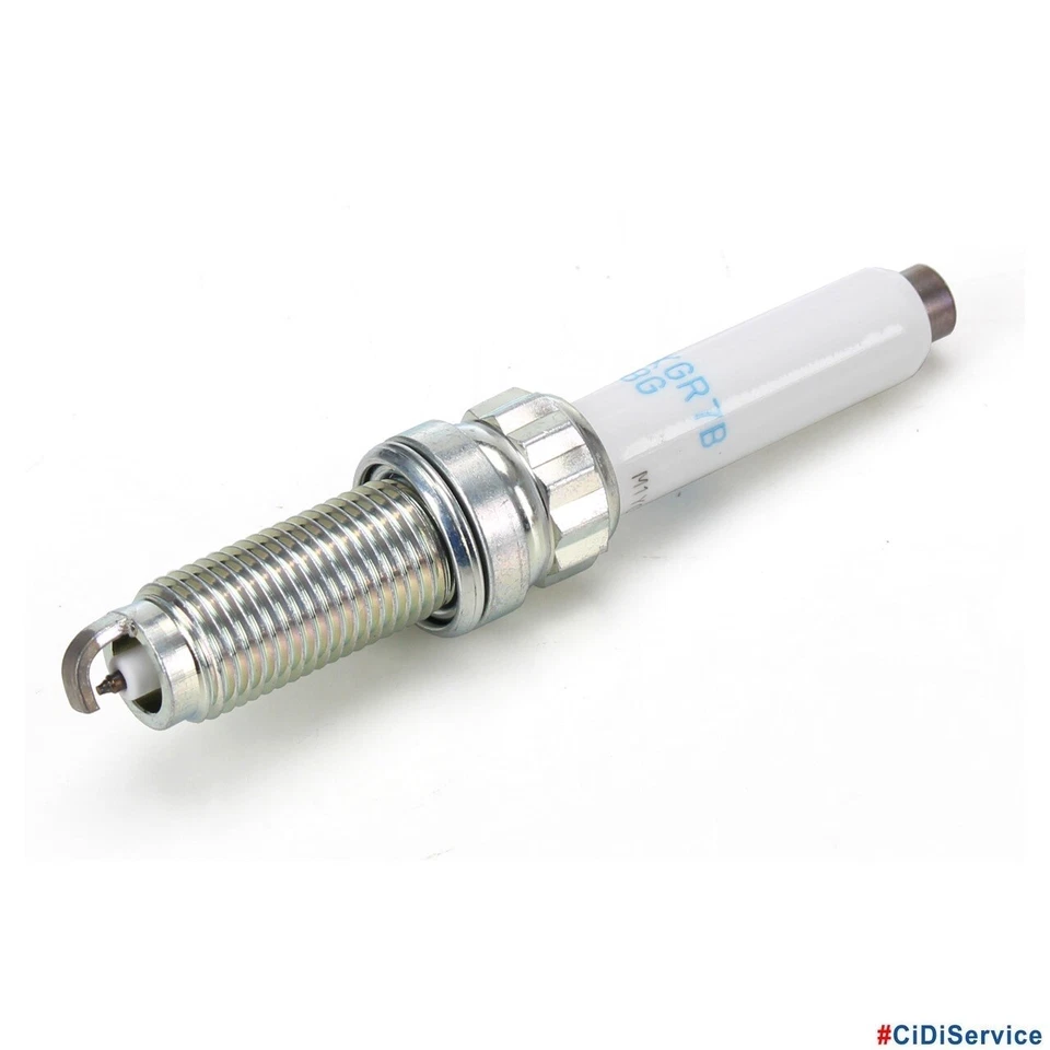 Kit 3 Candele Accensione Originali PSA Citroen DS Opel Peugeot 1.2 PureTech - Immagine 2 di 3