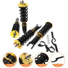 Coilovers For Honda Civic Honda Delsol Acura Integra Adj Height Suspension Kits