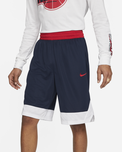 Nike Icon Dri-Fit Basketball Shorts Dry 