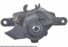 Rr Right Rebuilt Brake Caliper w/Hwd  Cardone Industries  18-4908