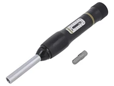 23343 Screwdriver Torque Series: MicroClick MC2 170mm PROXXON