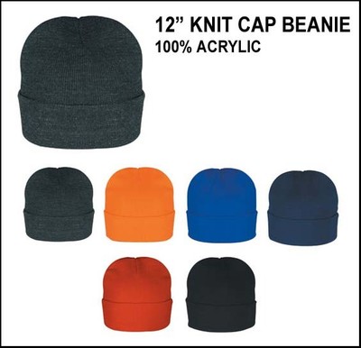 12-60pcs Men Women Assorted Color Warm Winter Knit Ski Cap Beanies Skull Hat Lot