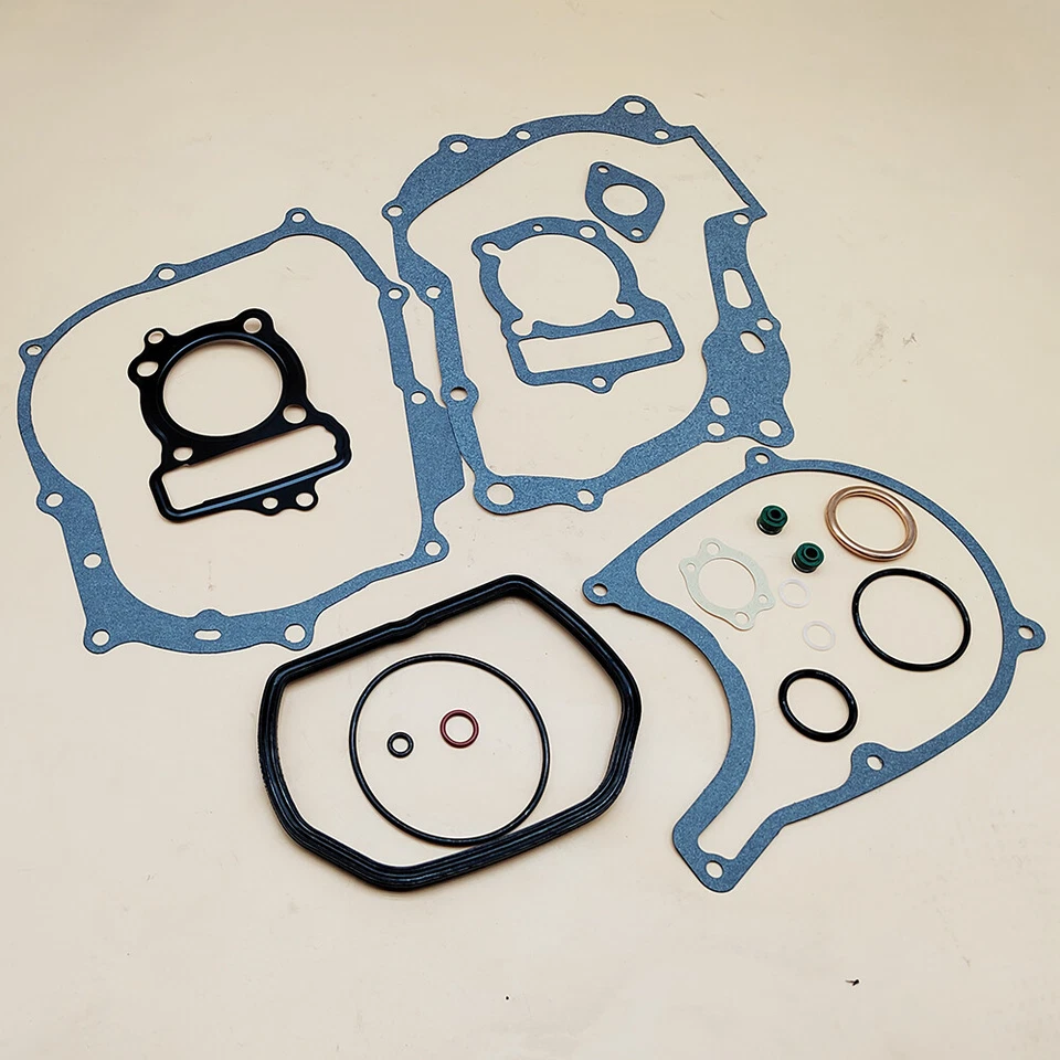 Juego de juntas de motor para Honda XR100 XR100R 1992-2003 CRF100 CRF100F 2004-2013 Foto 2 de 4