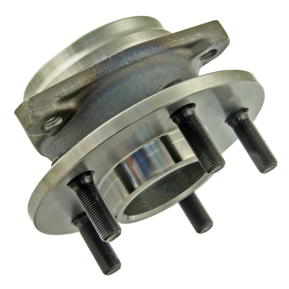 Conjunto de cojinete de rueda y buje para Jeep Wrangler Cherokee 1999-2006 AUTO EXTRA Foto 4 de 4