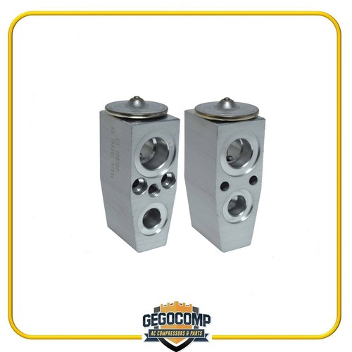 A/C Expansion Valve Front fits FORD Expedition,LINC Navigator UAC EX