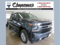 2021 Chevrolet Silverado 1500 RST Remote Start, Heated Seats...