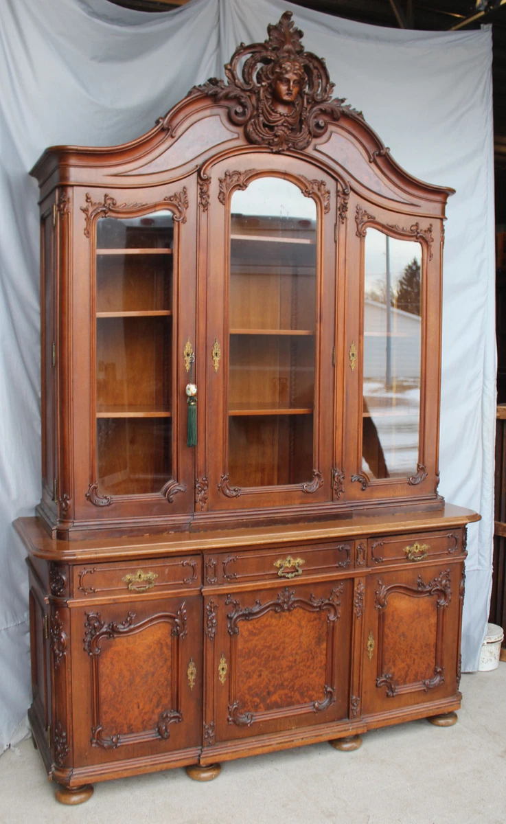 Victorian hutch cheap