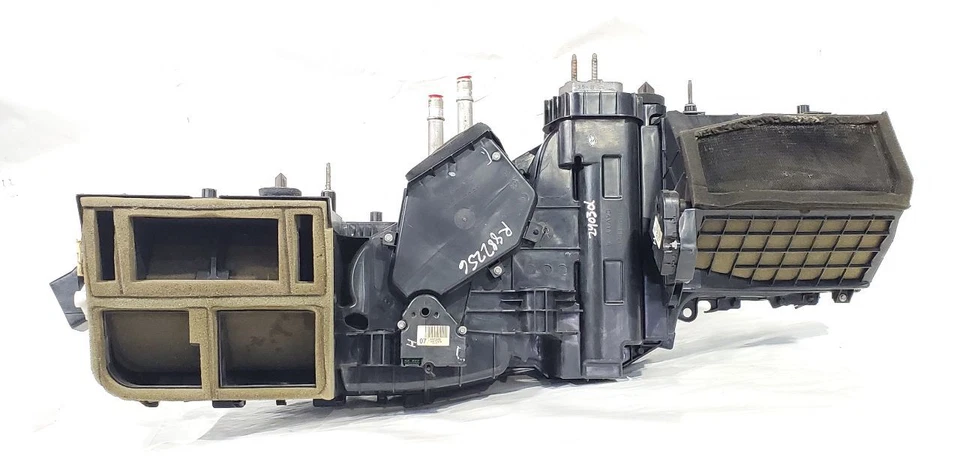 Hummer H2 2008 2009 OEM evaporador delantero aire acondicionado soplador carcasa del motor Foto 2 de 4