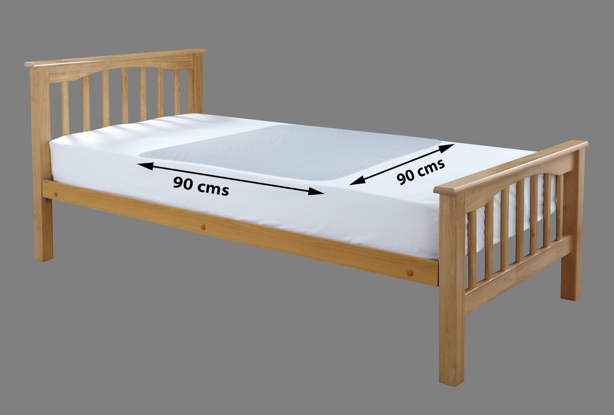 CXL By Christian Lacroix - Set Di 2 Cuscini Quadrati 2 Federe - 65 X 65 Cm - Biancheria Da Letto In Raso Di Cotone - Lavabile In Lavatrice A 40 °C (blu - Foto 5