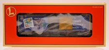 Vintage Lionel US Post Office Celebrate the Century Boxcar 26214 NIB 1:48 Scale