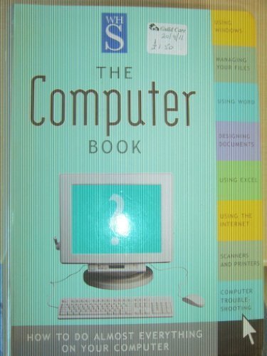The Computer Book - Picture 1 of 1