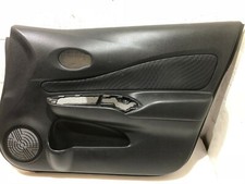 NISSAN NOTE 2014 E12 MK2 5DR  DOOR CARD PANEL FRONT RIGHT DRIVERS SIDE  /2013-19