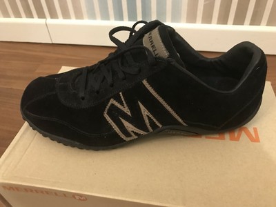 merrell sprint blast black