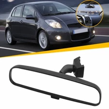 Interior Rear View Mirror For 08-15 Scion tC xB 08-14 xD 12-17 Toyota Prius V