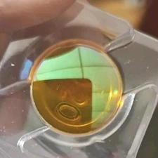 Cloudray CO2 Laser Lens 20mm Laser Mirror CO2 Laser Focal Lens CO2 Focus Lens...