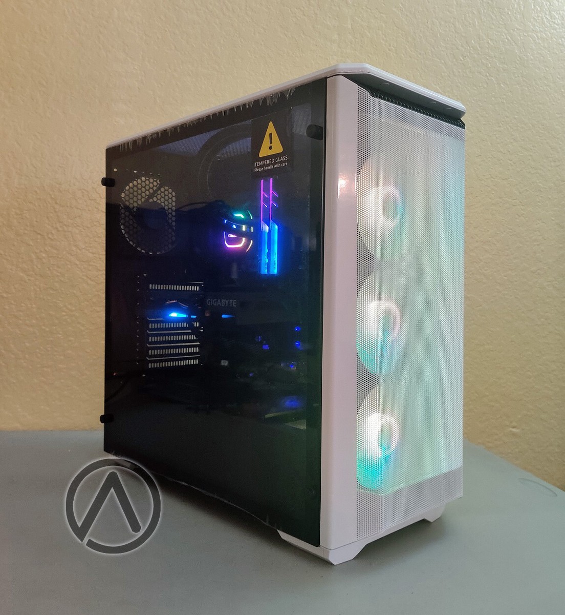 自作PC i7 13700k ddr5 32gb RTX3060 8gb 自作PC i7 13700k ddr5 32gb RTX3060 8gb