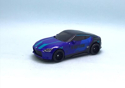 2023 Hot Wheels Premium Boulevard Mix T # '23 Nissan Z , Loose | eBay