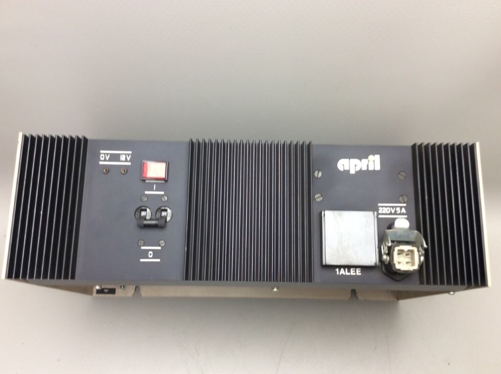 1ALEE       -   APRIL        Alimentation extension externe      RECONDITIONNÉ